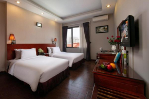 Гостиница Sen Hotel  Ханой